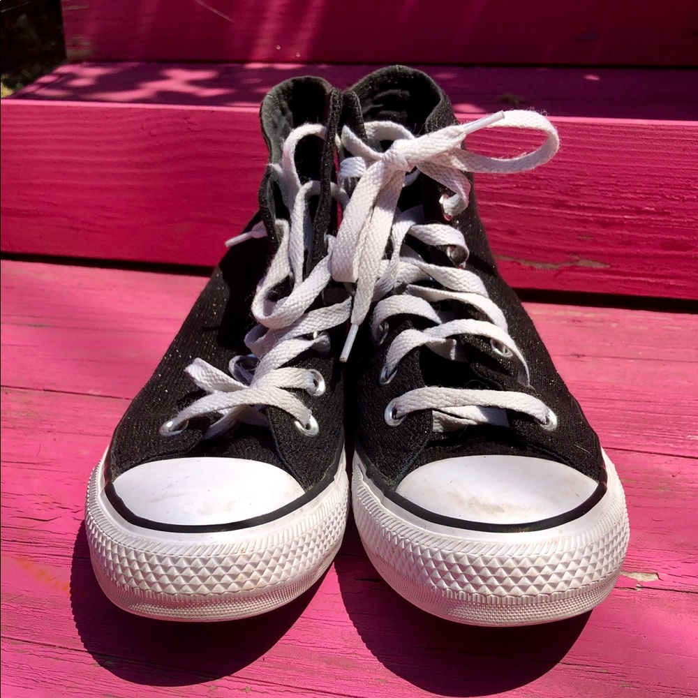 Converse all star material - Picture 4 of 6